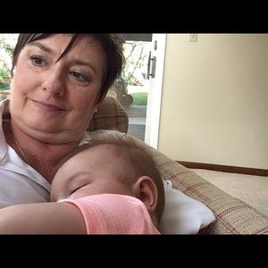 Meet your Posher, Karen